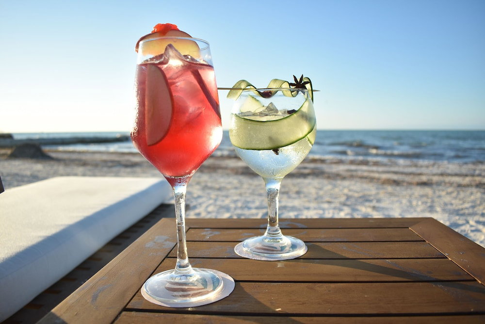 Hotel Mystique Holbox By Royalton A Tribute Portfolio Resort