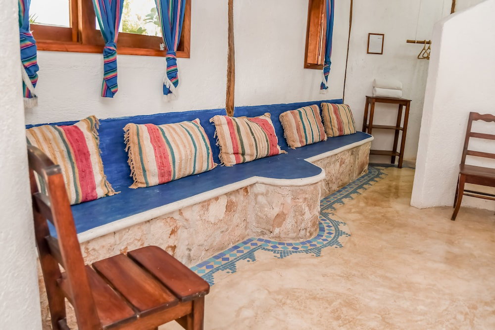 Hotel Zomay Beachfront Hotel Holbox