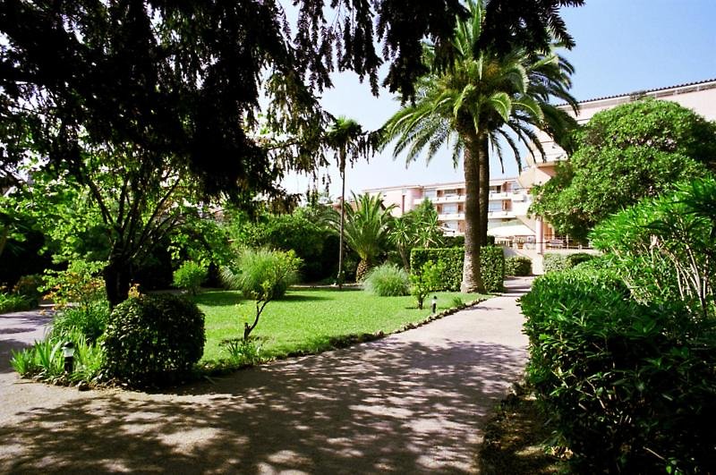 Hotel Zenitude Hôtel-Résidences - Le Cannet