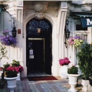 Hotel Hôtel Majestic Lourdes cazare Lourdes