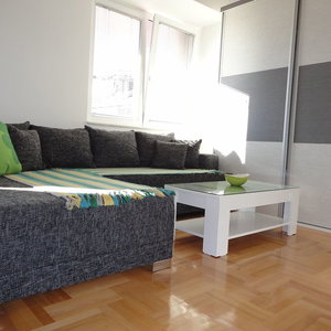 Hotel Accommodation Mell cazare Ohrid