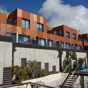 Sejur Las Villas De Amadores vacanta Gran Canaria