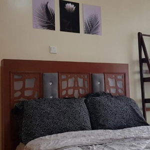 Hotel Comfy Private Ensuite Guest Room cazare Nairobi