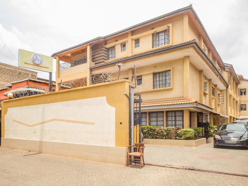 Hotel The Strand Hotel