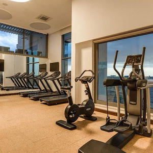 Hotel Crowne Plaza Nairobi Airport cazare Nairobi