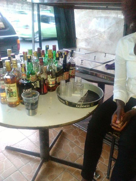 Hotel Sammarays Lodge