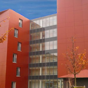 Hotel Odalys Apart'hotel Bioparc In Lyon cazare Lyon