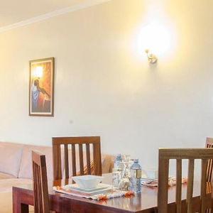 Hotel Waridi Paradise Apartment Hotel cazare Nairobi