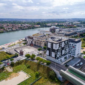 Sejur All Suites Appart Choisy-Le-Roi vacanta Choisy-le-Roi