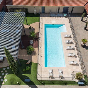 Hotel Gatsby Hotel & Restaurant cazare Chassieu