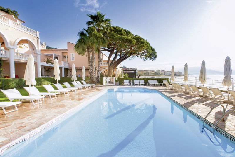 Hotel Hotel Les Mouettes