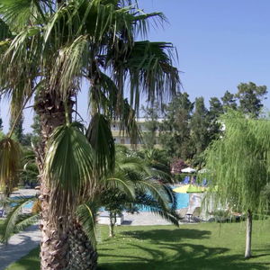 Hotel Esperia cazare Marmarion