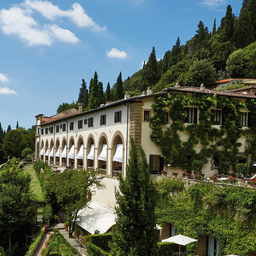 Hotel Villa San Michele, A Belmond Hotel cazare Fiesole