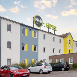 Hotel B&B Hotel Limoges (2) cazare Limoges