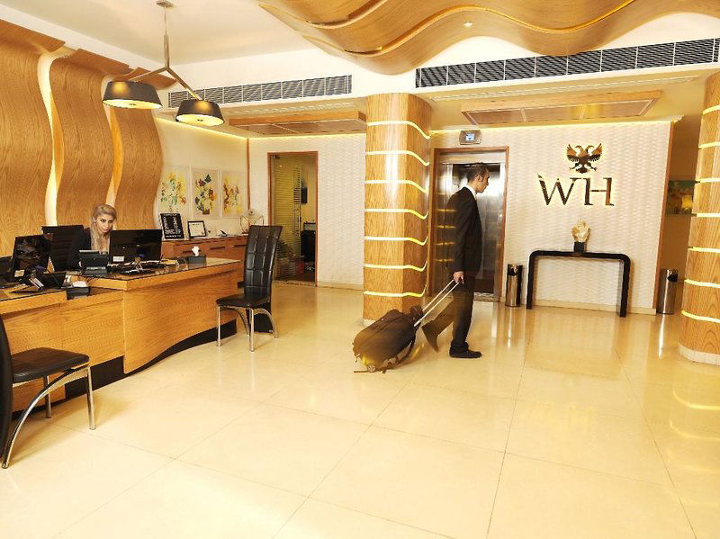 Hotel Wh Hotel
