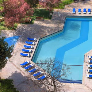 Hotel Jerusalem Gardens Hotel & Spa cazare Jerusalem