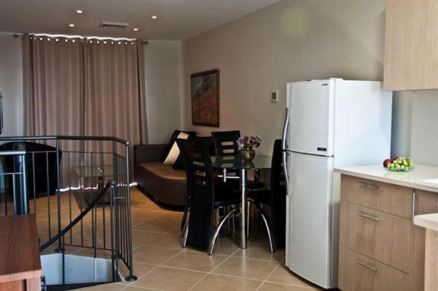 Hotel City Center Jerusalem King George New Wing