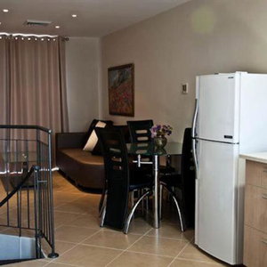 Hotel City Center Jerusalem King George New Wing cazare Jerusalem