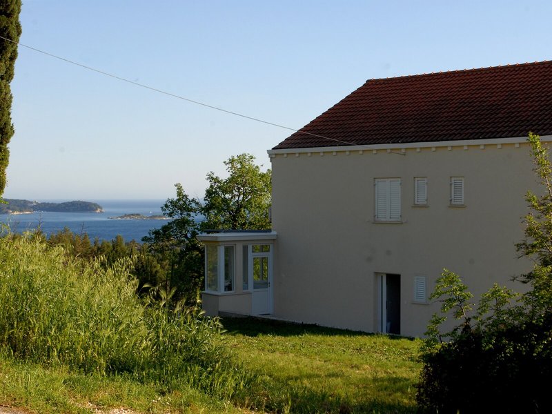 Hotel Villa Mambo