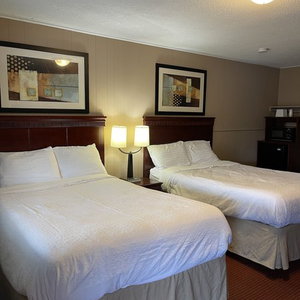 Hotel Travel Inn cazare Horseheads