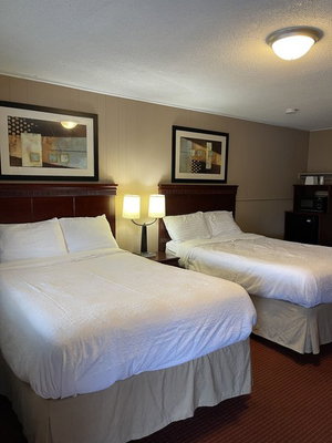 Hotel Travel Inn cazare Horseheads