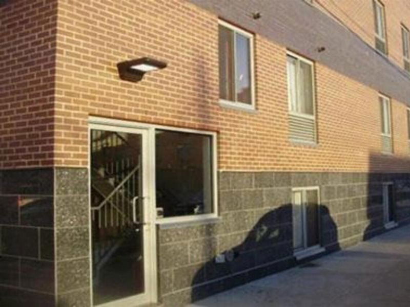 Hotel Rodeway Inn Near Jfk Airport