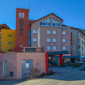 Hotel The Originals Access, Gapotel, Gap cazare Gap