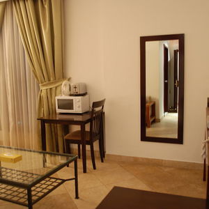 Hotel Times Square Suites cazare Kuwait City