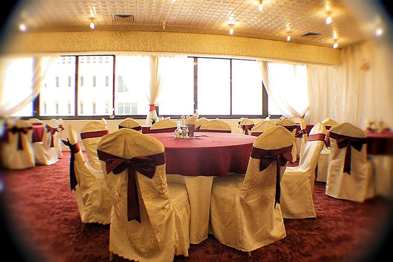 Hotel Carlton Tower Hotel