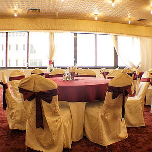 Hotel Carlton Tower Hotel cazare Kuwait City