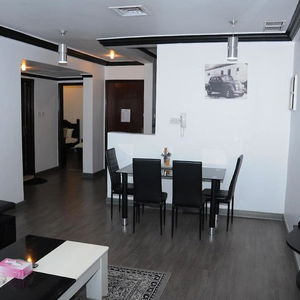 Hotel Arinza Tower Quality Suites cazare As Salimiyah