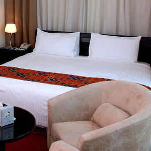 Hotel Costa Del Sol Hotel cazare Kuwait City