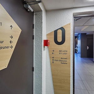 Sejur B&B Hotel Le Havre Harfleur 2 vacanta Harfleur