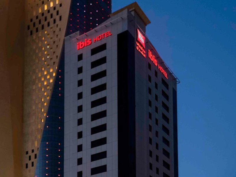 Hotel Ibis Sharq Hotel