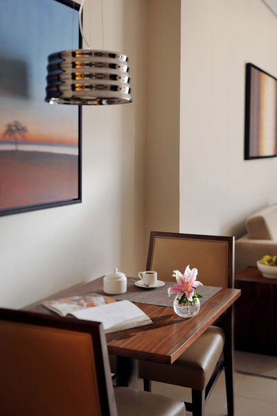 Hotel Residence Inn Kuwait City