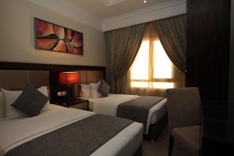 Hotel Boudl Al Fahahil