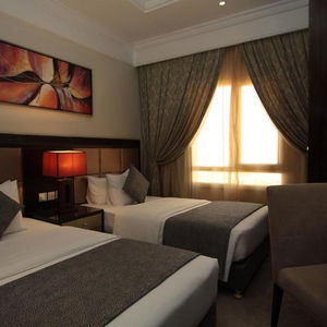 Hotel Boudl Al Fahahil cazare Kuwait City