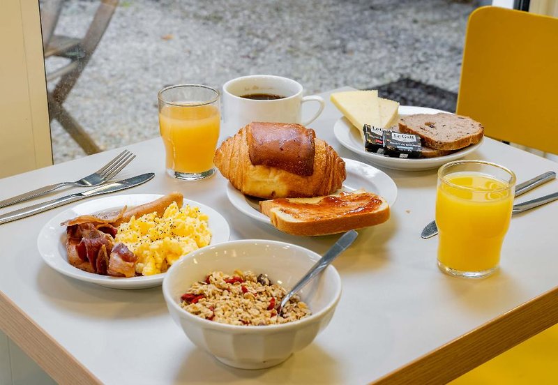 Hotel B&B Hotel Douai Parc Des Expos Cuincy