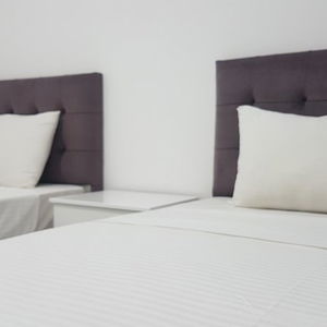 Hotel Magic Suite cazare Kuwait City