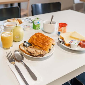 Hotel B&B Hôtel Colmar Vignobles Ouest cazare Wintzenheim