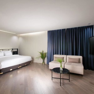 Hotel Hotel S.r cazare Seongnam-si