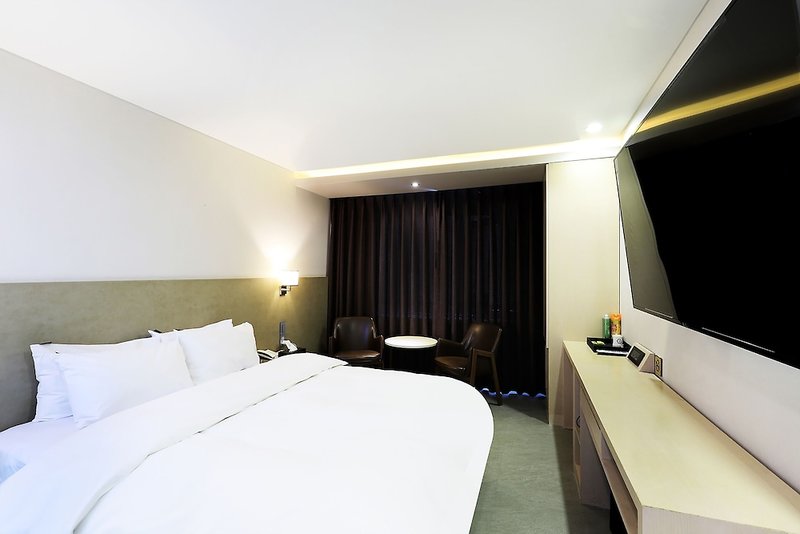 Hotel Cs Avenue Tourist Hotel