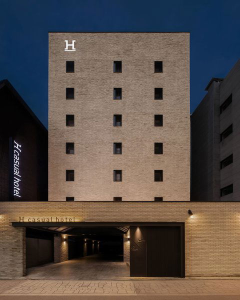 Hotel H Hotel