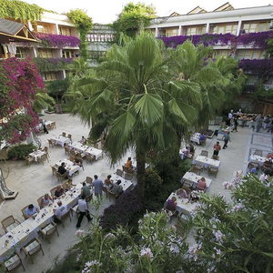 Hotel Bieno Venüs Hotel & Spa cazare Manavgat