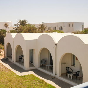 Hotel Hotel Meninx Djerba cazare Midoun