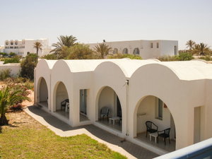 Hotel Hotel Meninx Djerba cazare Midoun