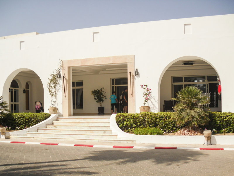 Hotel Meninx Djerba