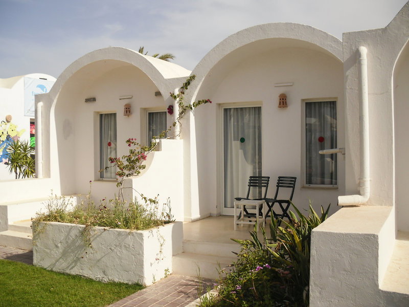 Hotel Meninx Djerba