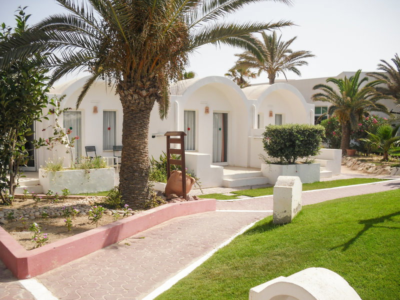 Hotel Meninx Djerba