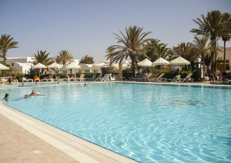 Hotel Meninx Djerba